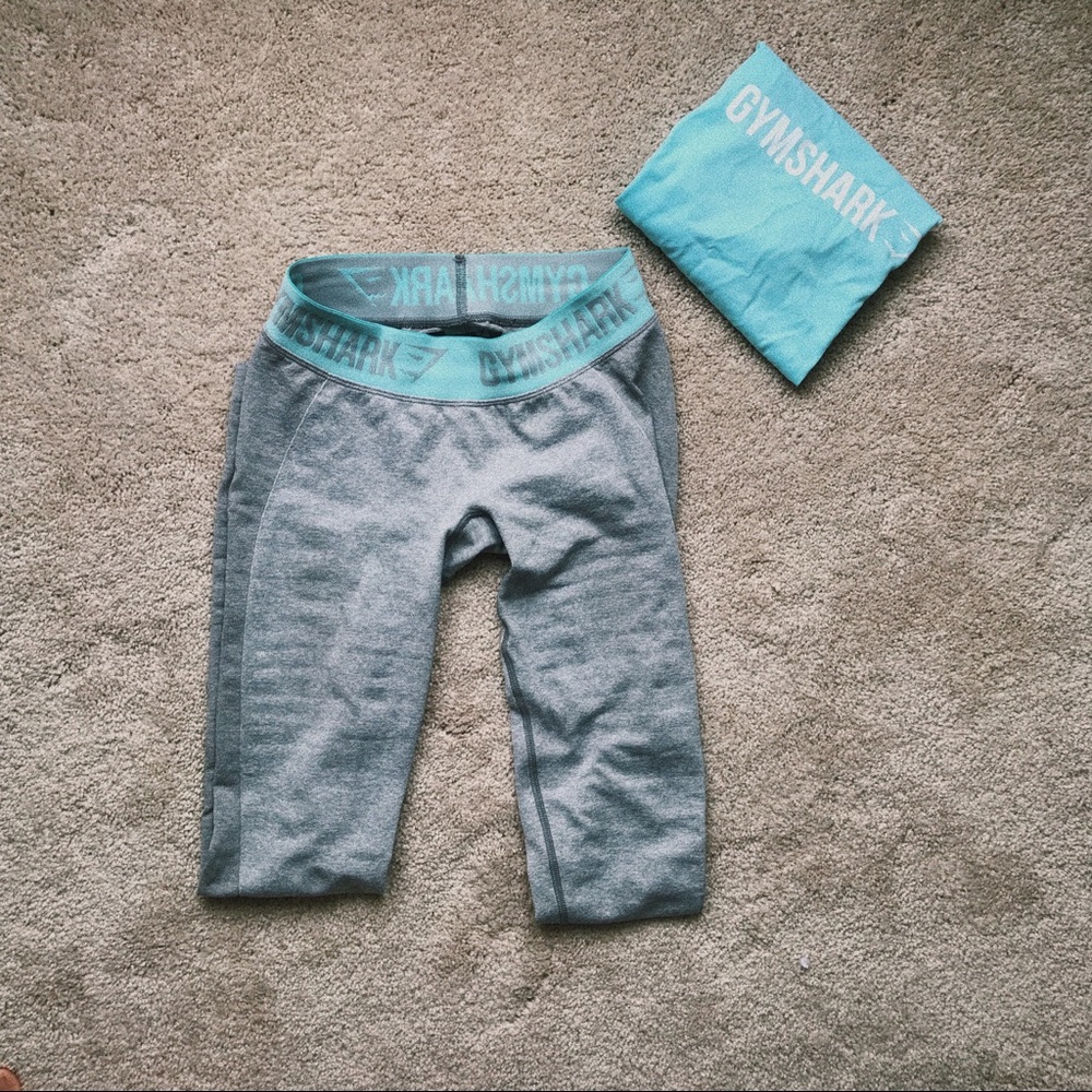 FLEX LEGGINGS | XS